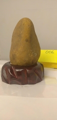 Đá Phong Thủy Bảo Tâm Thạch